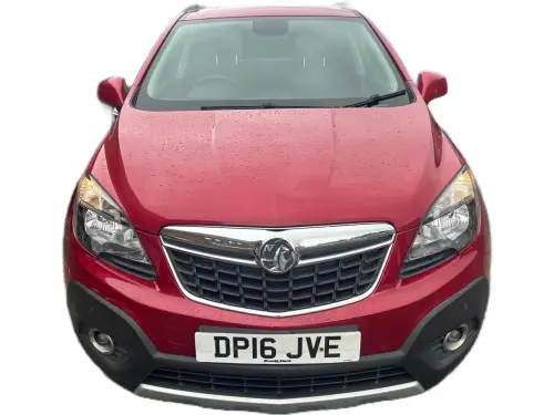 Vauxhall Mokka DP16 JVE