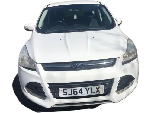 Ford Kuga SJ64 YLX