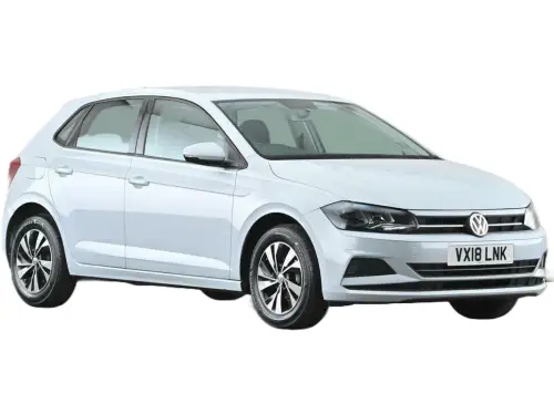 Volkswagen Polo SE VX18 LNK