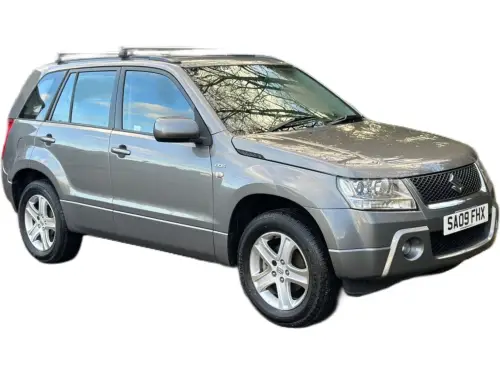 Suzuki Grand Vitara SA09 FHX