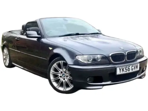 MINI Mini ONE YK56 GVW