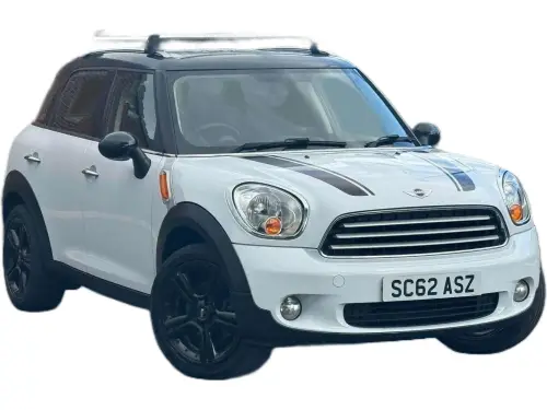 MINI Mini SC62 ASZ