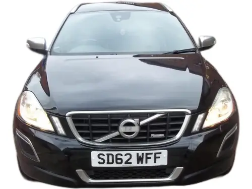 Volvo XC60 SD62 WFF