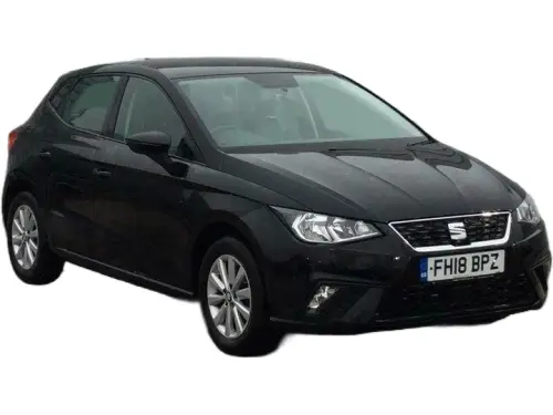 SEAT Ibiza SE Technology MPI FH18 BPZ