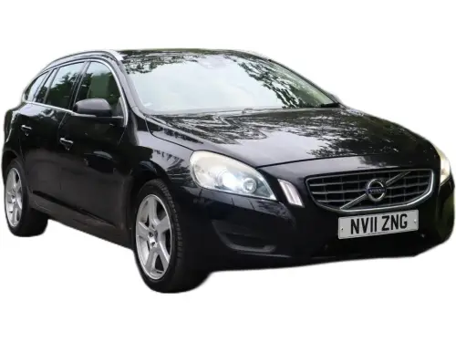 Volvo V60 NV11 ZNG