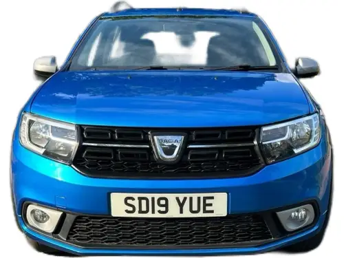 Dacia Sandero SD19 YUE