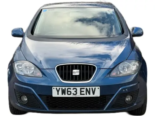 SEAT Altea YW63 ENV