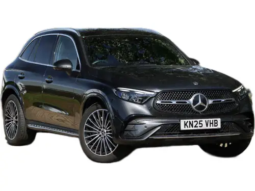 Mercedes-Benz GLC 300 AMG LN PRM+ D MHEV4m A KN25 VHB