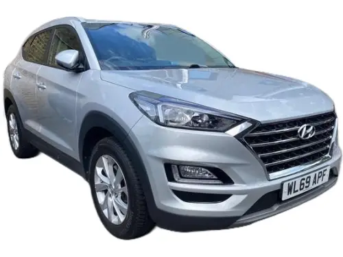 Hyundai Tucson WL69 APF