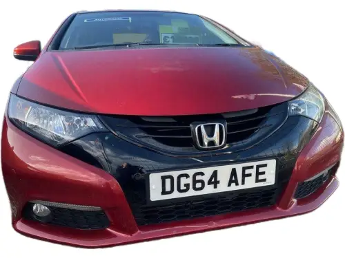 Honda Civic DG64 AFE