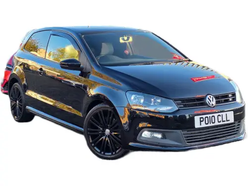 Volkswagen Polo PO10 CLL