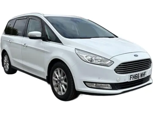 Ford Galaxy FH66 WHF