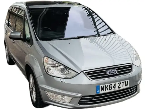 Ford Galaxy MK64 ZTU