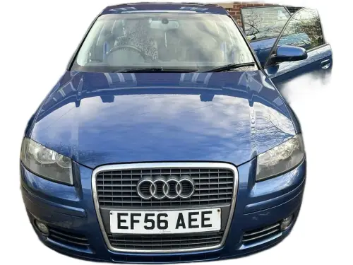 Audi A3 EF56 AEE