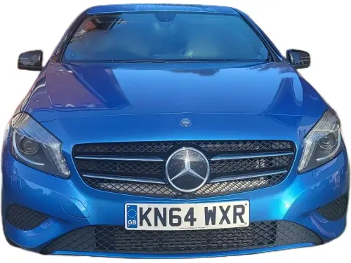 Mercedes-Benz A200 Sport CDI Auto KN64 WXR