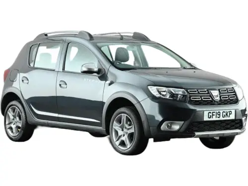 Dacia Sandero GF19 GKP