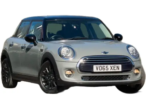 MINI Cooper VO65 XEN