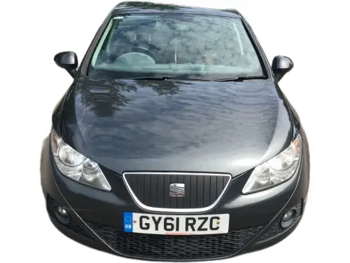 SEAT Ibiza GY61 RZC