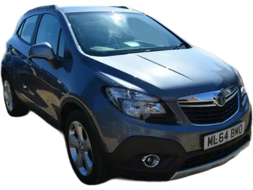 Vauxhall Mokka ML64 BMO