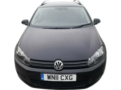 Volkswagen Golf SE Bluemotion TDI WN11 CXG