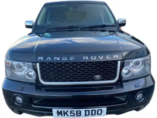 Land Rover Range Rover Sport MK58 DDO