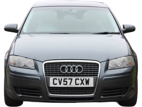 Audi A3 CV57 CXW