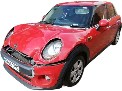 MINI ONE WV66 ZPE