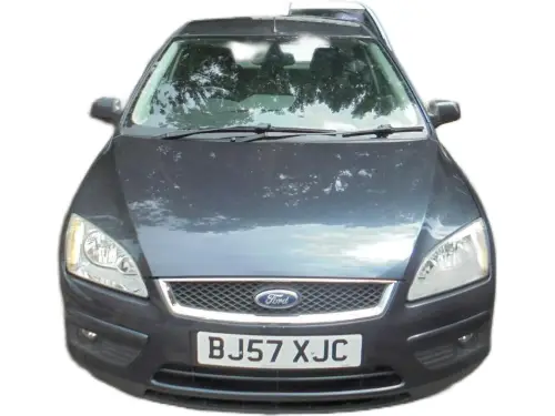 Ford Focus BJ57 XJC