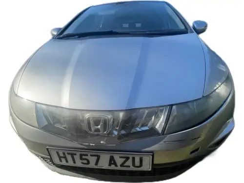 Honda Civic HT57 AZU