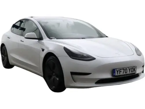 Tesla Model 3 Standard Range + YF70 YOK