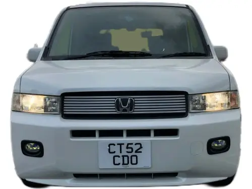 Honda Mobilio Spike CT52 CDO