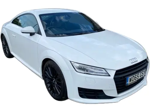 Audi TT WO65 GSY