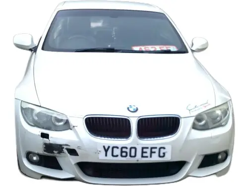 BMW 3 Series YC60 EFG