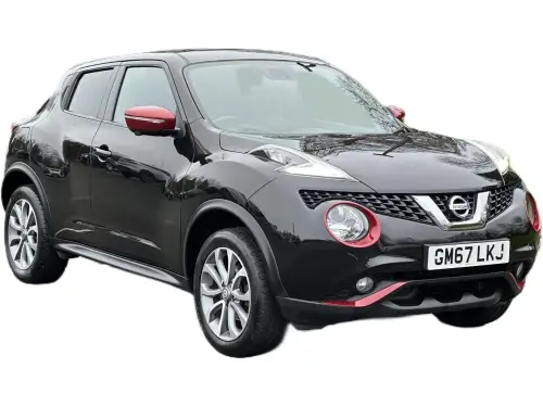 Nissan Juke GM67 LKJ
