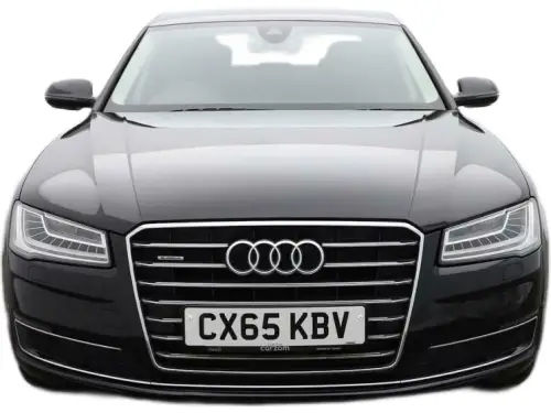 Audi A8 SE Executive TDI Quattro A CX65 KBV