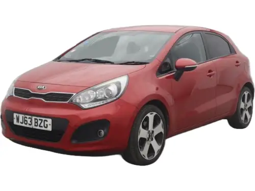 Kia RIO WJ63 BZG