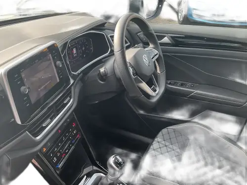Volkswagen Golf YC15 EWX