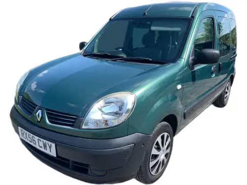 Renault Kangoo RX56 CWY