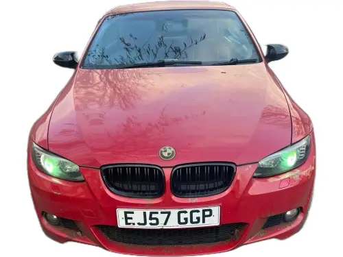BMW 3 Series EJ57 GGP