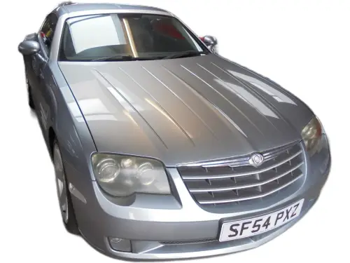 Chrysler Crossfire SF54 PXZ