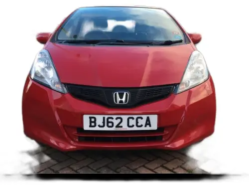 Honda Jazz i-VTEC SE BJ62 CCA