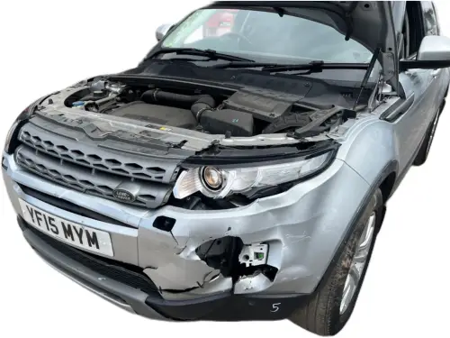 Land Rover Range Rover Evoque YF15 MYM