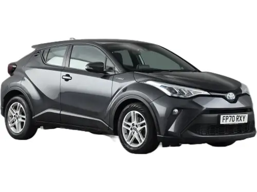Toyota C-HR FP70 RXY