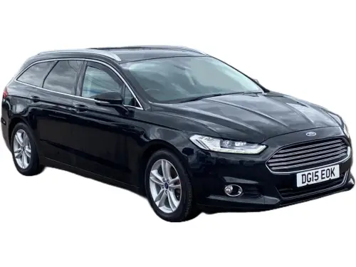 Ford Mondeo DG15 EOK