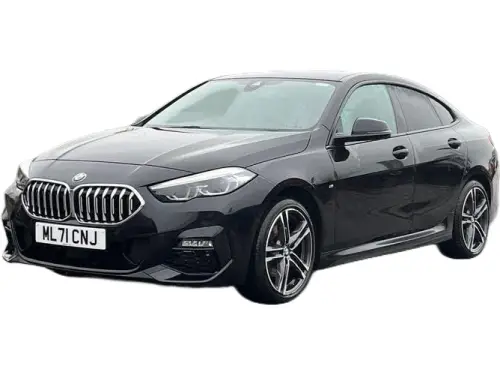 BMW 218i M Sport Auto ML71 CNJ
