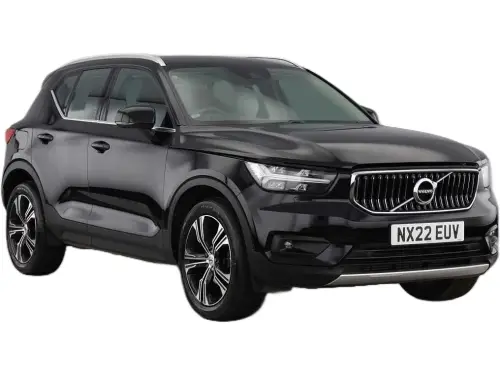 Volvo XC40 NX22 EUV