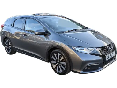 Honda Civic LL15 EKY