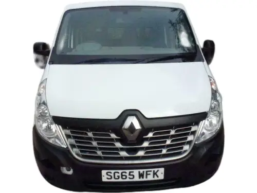 Renault Master LL35 Business dCi SG65 WFK