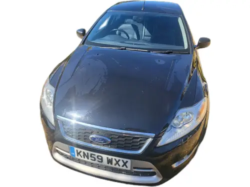 Ford Mondeo KN59 WXX