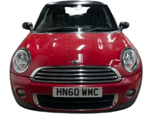MINI Mini HN60 WMC
